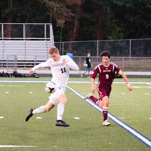 Meet your Posher, Joshua